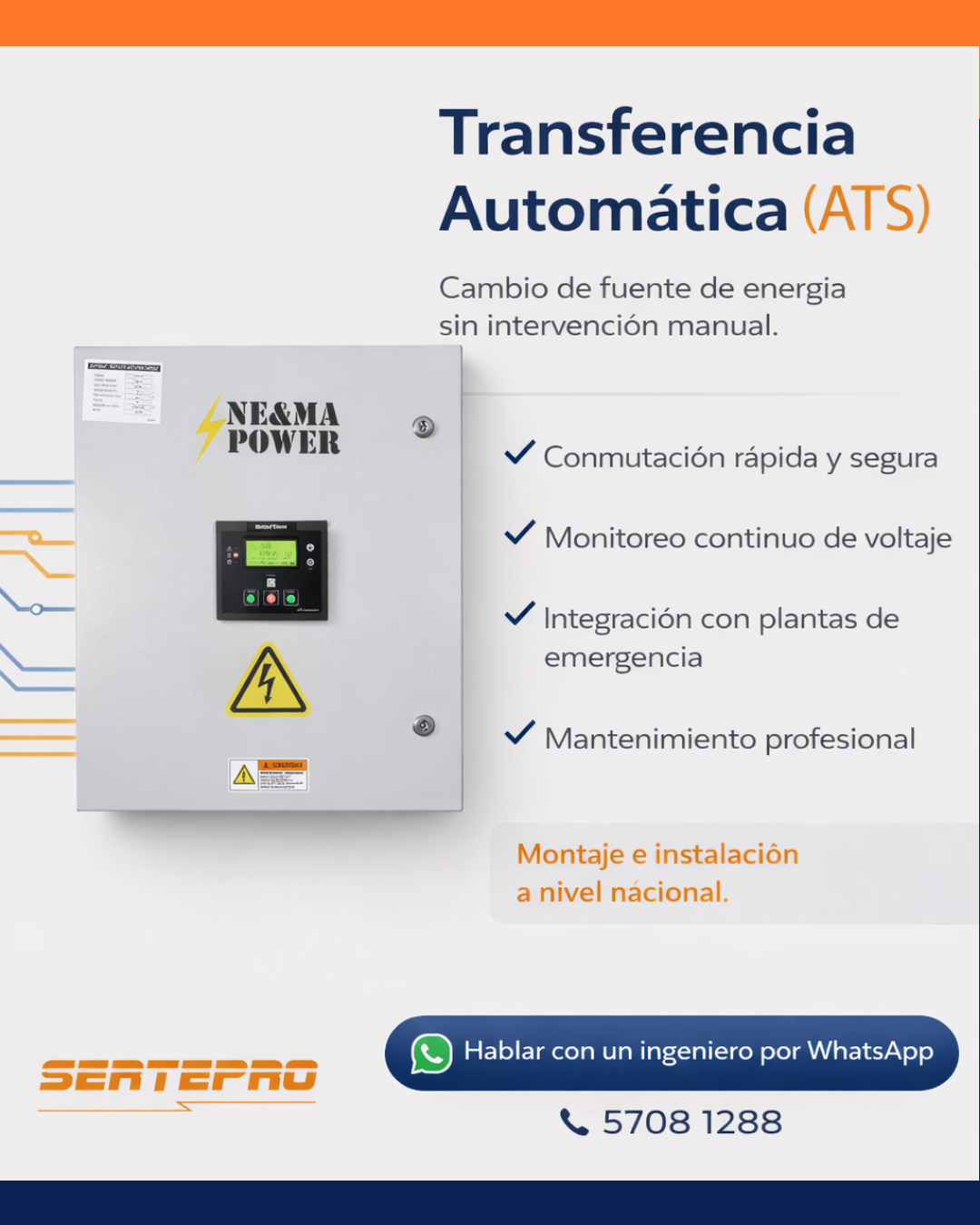 ATS Guatemala sertepro